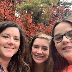 Meet your Posher, Jesica